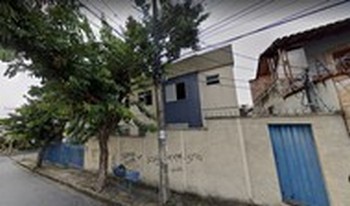 Imagem de fundo do condomínio Condomínio Do Edifício Rosa Bitar - Ipiranga - Belo Horizonte - MG