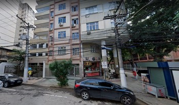 Imagem de fundo do condomínio Condomínio Do Edifício Rosa De Fátima - Inga - Niteroi - RJ