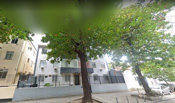 Imagem de fundo do condomínio Condomínio Do Edifício Rosa E Silva - Grajaú - Rio De Janeiro - RJ