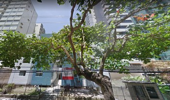 Imagem de fundo do condomínio Condomínio Do Edifício Rosa Feijó - Boa Viagem - Recife - PE