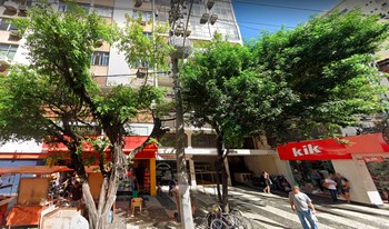 Imagem de fundo do condomínio Condomínio Do Edifício Rosa Luiza - Icaraí - Niteroi - RJ