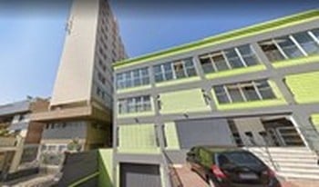 Imagem de fundo do condomínio Condomínio Do Edifício Rosa Maria - Santa Efigênia - Belo Horizonte - MG