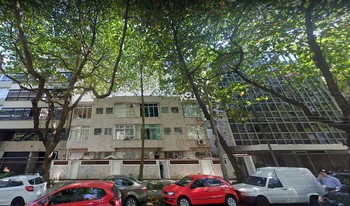 Imagem de fundo do condomínio Condomínio Do Edifício Rosa Mattos Pimenta - Leblon - Rio De Janeiro - RJ