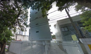 Imagem de fundo do condomínio Condomínio Do Edifício Rosa Ribeiro - Boa Vista - Recife - PE