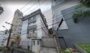 Imagem de fundo do condomínio Condomínio Do Edifício Rosalice - Santo Antônio - Belo Horizonte - MG