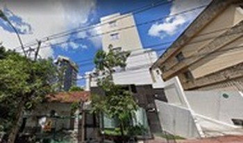 Imagem de fundo do condomínio Condomínio Do Edifício Rosalina Gonçalves - Serra - Belo Horizonte - MG