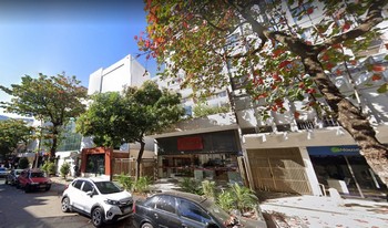 Imagem de fundo do condomínio Condomínio Do Edifício Rosana - Ipanema - Rio De Janeiro - RJ