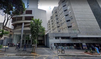 Imagem de fundo do condomínio Condomínio Do Edifício Rosana - Savassi - Belo Horizonte - MG