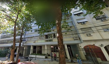 Imagem de fundo do condomínio Condomínio Do Edifício Rosane - Laranjeiras - Rio De Janeiro - RJ