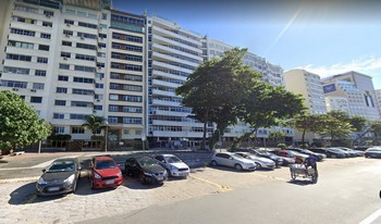 Imagem de fundo do condomínio Condomínio Do Edifício Rosane A Maravilhosa - Copacabana - Rio De Janeiro - RJ