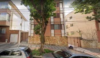 Imagem de fundo do condomínio Condomínio Do Edifício Rosângela - Santo Agostinho - Belo Horizonte - MG