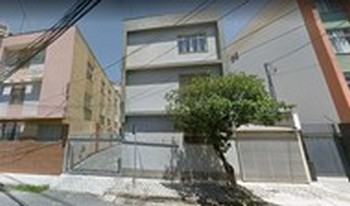 Imagem de fundo do condomínio Condomínio Do Edifício Rosângela Cavalcanti - Santo Antônio - Belo Horizonte - MG