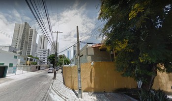 Imagem de fundo do condomínio Condomínio Do Edifício Rosângela Pinto - Boa Viagem - Recife - PE