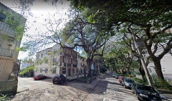 Imagem de fundo do condomínio Condomínio Do Edifício Rosanne Ii - Grajaú - Rio De Janeiro - RJ
