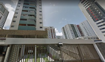 Imagem de fundo do condomínio Condomínio Do Edifício Rosaria - Boa Viagem - Recife - PE