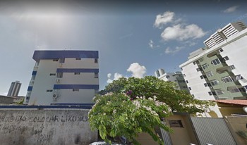 Imagem de fundo do condomínio Condomínio Do Edifício Rosarinho - Encruzilhada - Recife - PE