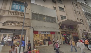 Imagem de fundo do condomínio Condomínio Do Edifício Rosário - Centro - Rio De Janeiro - RJ