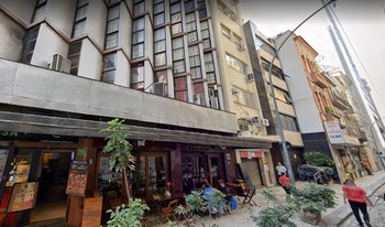 Imagem de fundo do condomínio Condomínio Do Edifício Rosário - Centro - Rio De Janeiro - RJ