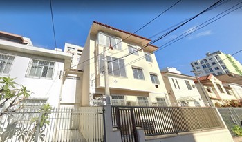 Imagem de fundo do condomínio Condomínio Do Edifício Rosas - Tijuca - Rio De Janeiro - RJ
