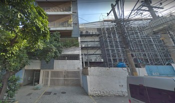 Imagem de fundo do condomínio Condomínio Do Edifício Rosas Da Tijuca - Andarai - Rio De Janeiro - RJ