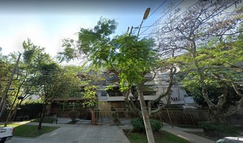 Imagem de fundo do condomínio Condomínio Do Edifício Rosas Do Mar - Barra Da Tijuca - Rio De Janeiro - RJ