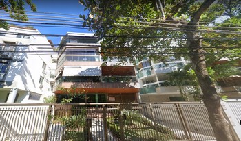 Imagem de fundo do condomínio Condomínio Do Edifício Rosas Do Oceano - Barra Da Tijuca - Rio De Janeiro - RJ