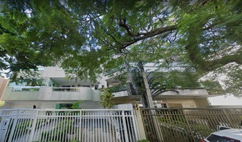 Imagem de fundo do condomínio Condomínio Do Edifício Rose - Recreio Dos Bandeirantes - Rio De Janeiro - RJ