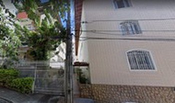 Imagem de fundo do condomínio Condomínio Do Edifício Roseana Cordeiro Leal - Serra - Belo Horizonte - MG