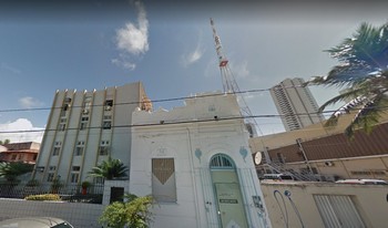 Imagem de fundo do condomínio Condomínio Do Edifício Rosete - Santo Amaro - Recife - PE