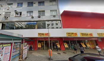 Imagem de fundo do condomínio Condomínio Do Edifício Rosinha - Centro - Rio De Janeiro - RJ