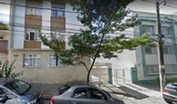 Imagem de fundo do condomínio Condomínio Do Edifício Rosires - Gutierrez - Belo Horizonte - MG