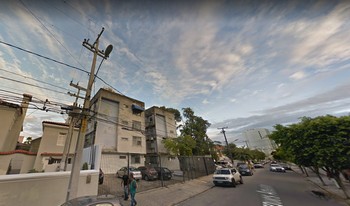 Imagem de fundo do condomínio Condomínio Do Edifício Rosser - Boa Vista - Recife - PE
