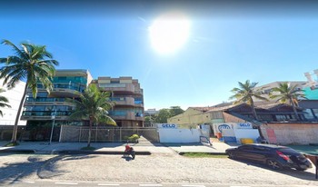 Imagem de fundo do condomínio Condomínio Do Edifício Rossio - Barra Da Tijuca - Rio De Janeiro - RJ