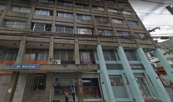 Imagem de fundo do condomínio Condomínio Do Edifício Rostand - Boa Vista - Recife - PE