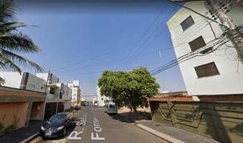 Imagem de fundo do condomínio Condomínio Do Edifício Rota Do Sol - Santa Mônica - Uberlândia - MG