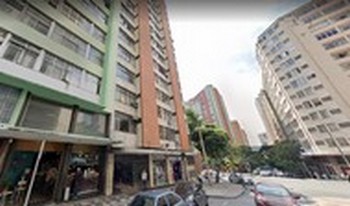 Imagem de fundo do condomínio Condomínio Do Edifício Rotary - Centro - Belo Horizonte - MG