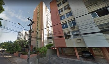 Imagem de fundo do condomínio Condomínio Do Edifício Rotterdam - Espinheiro - Recife - PE