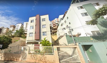Imagem de fundo do condomínio Condomínio Do Edifício Rouxinol - Buritis - Belo Horizonte - MG