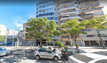 Imagem de fundo do condomínio Condomínio Do Edifício Rowena - Andarai - Rio De Janeiro - RJ