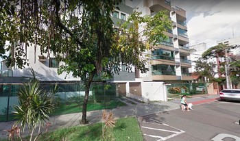 Imagem de fundo do condomínio Condomínio Do Edifício Royal Caribbean - Jardim Da Penha - Vitória - ES