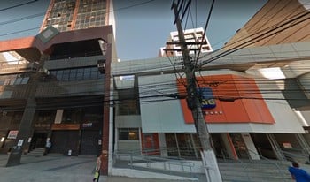 Imagem de fundo do condomínio Condomínio Do Edifício Royal Center - Santa Lúcia - Vitória - ES