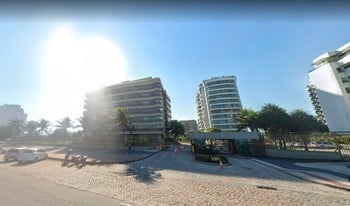 Imagem de fundo do condomínio Condomínio Do Edifício Royal Country E Royal Las Palmas - Barra Da Tijuca - Rio De Janeiro - RJ