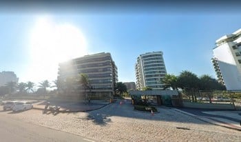 Imagem de fundo do condomínio Condomínio Do Edifício Royal Country - Barra Da Tijuca - Rio De Janeiro - RJ