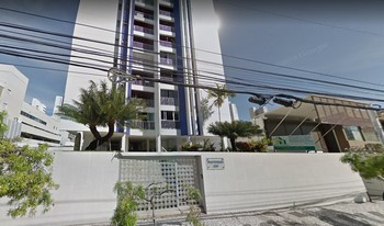 Imagem de fundo do condomínio Condomínio Do Edifício Royal Embassy - Boa Viagem - Recife - PE