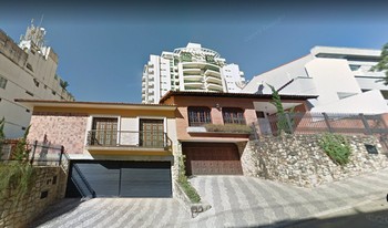 Imagem de fundo do condomínio Condomínio Do Edifício Royal Garden Penthause - São Mateus - Juiz De Fora - MG