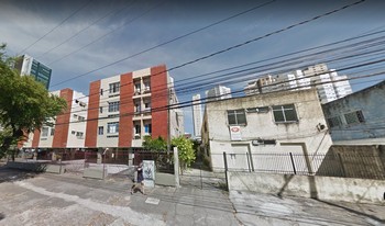 Imagem de fundo do condomínio Condomínio Do Edifício Royal Louxembourg - Boa Viagem - Recife - PE