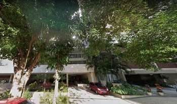 Imagem de fundo do condomínio Condomínio Do Edifício Royal Place - Flamengo - Rio De Janeiro - RJ