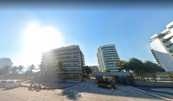Imagem de fundo do condomínio Condomínio Do Edifício Royal Saint George' S - Barra Da Tijuca - Rio De Janeiro - RJ