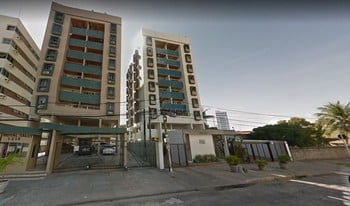 Imagem de fundo do condomínio Condomínio Do Edifício Royal Salute - Casa Caiada - Olinda - PE