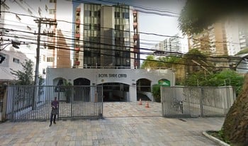Imagem de fundo do condomínio Condomínio Do Edifício Royal Trade Center - Nazaré - Belém - PA